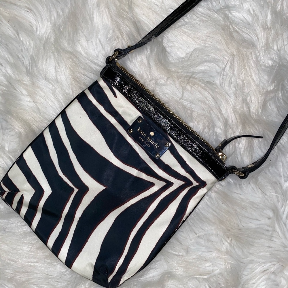 Kate Spade - Cross Body